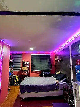 TRISH MILF online show from 21, 1, 2025