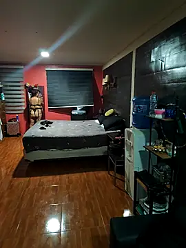 TRISH MILF online show from 26, 1, 2025