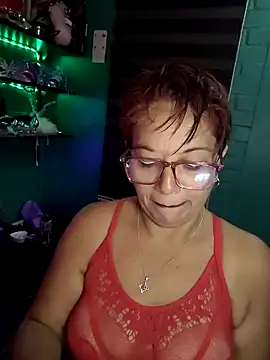 TRISH MILF online show from 29, 1, 2025