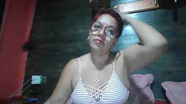 TRISH MILF online show from 7, 2, 2025