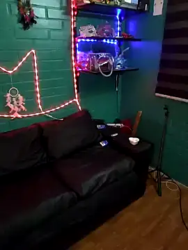 TRISH MILF online show from 10, 2, 2025