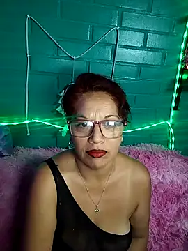 TRISH MILF online show from 13, 2, 2025