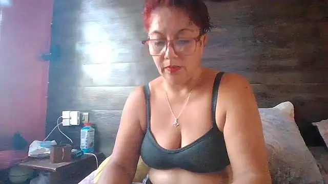 TRISH MILF online show from 20, 2, 2025