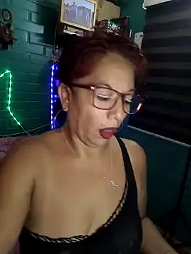 TRISH MILF online show from 27, 2, 2025