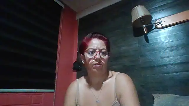 TRISH MILF online show from 5, 3, 2025