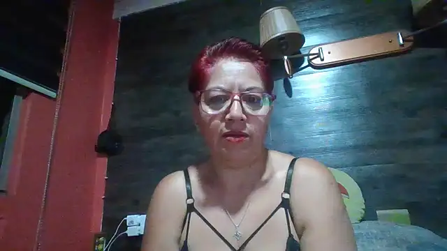 TRISH MILF online show from 10, 3, 2025