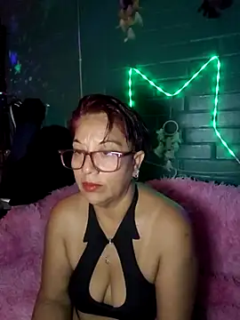 TRISH MILF online show from 20, 3, 2025