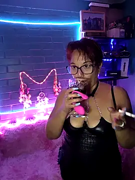 TRISH MILF online show from 23, 3, 2025