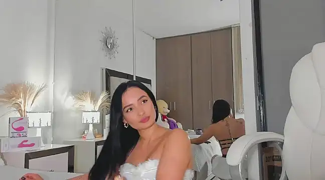 Snapshot of alexa_tobar chatting on 21, 12, 2024 alexa tobar online show from 21, 12, 2024