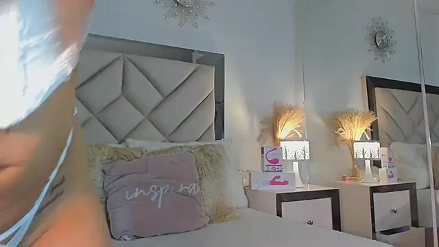 Snapshot of alexa_tobar chatting on 26, 1, 2025 alexa tobar online show from 26, 1, 2025