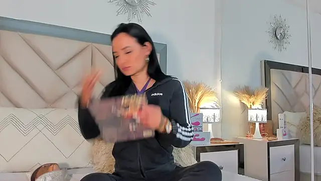 Snapshot of alexa_tobar chatting on 19, 3, 2025 alexa tobar online show from 19, 3, 2025