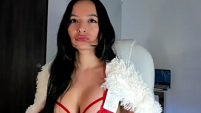 alexa tobar online show from 21, 7, 2026