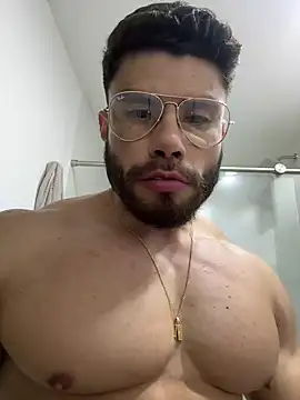 garageboy94 online show from 11, 12, 2024