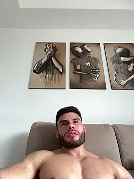 garageboy94 online show from 24, 12, 2024