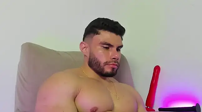 garageboy94 online show from 28, 12, 2024