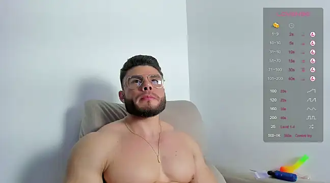 garageboy94 online show from 17, 1, 2025