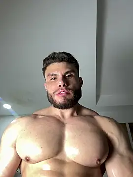 garageboy94 online show from 20, 1, 2025