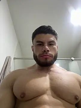 garageboy94 online show from 22, 1, 2025