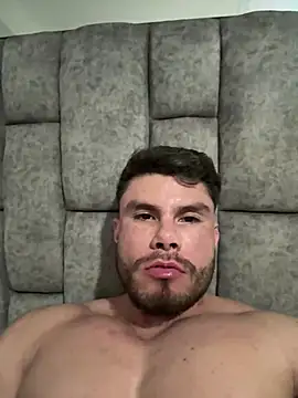 garageboy94 online show from 16, 2, 2025