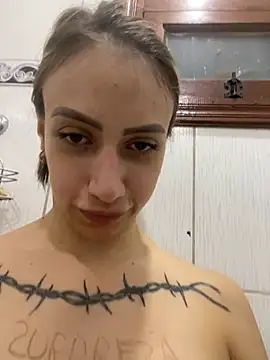 Snapshot of loira_messi chatting on 25, 1, 2025 loira messi online show from 25, 1, 2025