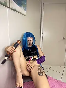 Snapshot of loira_messi chatting on 31, 1, 2025 loira messi online show from 31, 1, 2025