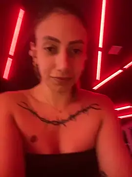 Snapshot of loira_messi chatting on 18, 3, 2025 loira messi online show from 18, 3, 2025