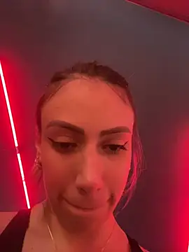 Snapshot of loira_messi chatting on 21, 3, 2025 loira messi online show from 21, 3, 2025