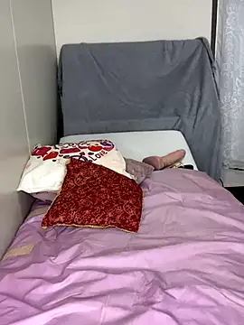 Snapshot of loira_messi chatting on 9, 10, 2025 loira messi online show from 9, 10, 2025