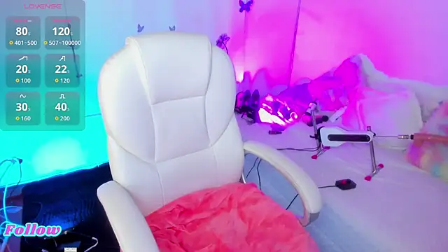 allison-sweet1 online show from 29, 9, 2025