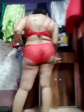 Snapshot of jiyahot1432 chatting on 14, 1, 2025 jiyahot1432 online show from 14, 1, 2025