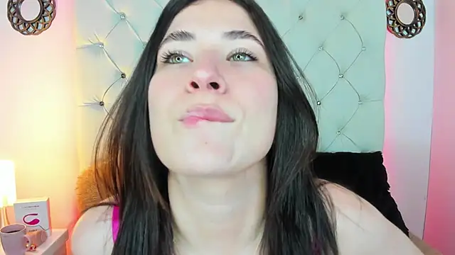 ValeryLovee online show from 6, 12, 2024