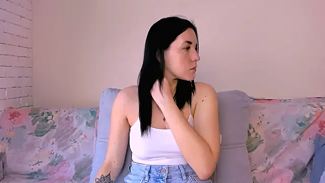 Kate Ree online show from 12, 3, 2026