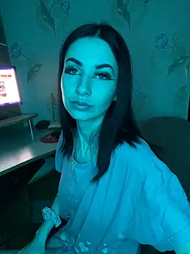 Starry Siren online show from 3, 1, 2025