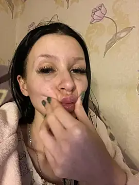 Starry Siren online show from 9, 1, 2025