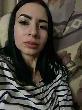 Starry Siren online show from 15, 1, 2025