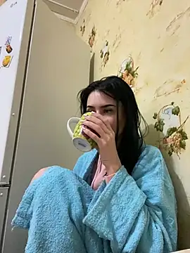 Starry Siren online show from 20, 2, 2025