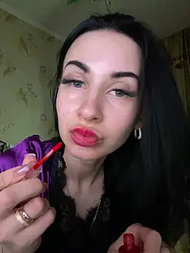 Starry Siren online show from 15, 3, 2025