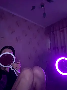 Starry Siren online show from 23, 10, 2025