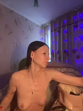 Starry Siren online show from 19, 3, 2026