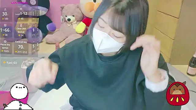  usya 2525 online show from 13, 1, 2026