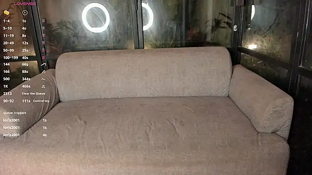 adele lyv online show from 14, 12, 2024