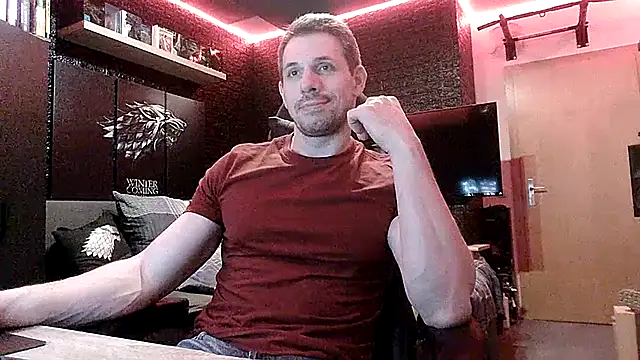 dreamwallker21 online show from 23, 4, 2026