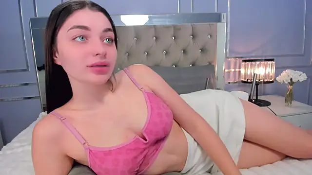 AngelinaWett online show from 22, 1, 2025