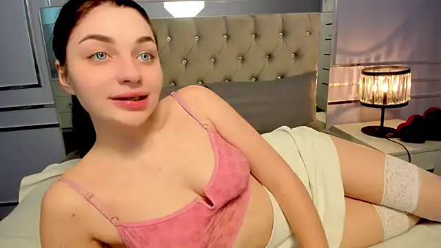 AngelinaWett online show from 22, 2, 2025