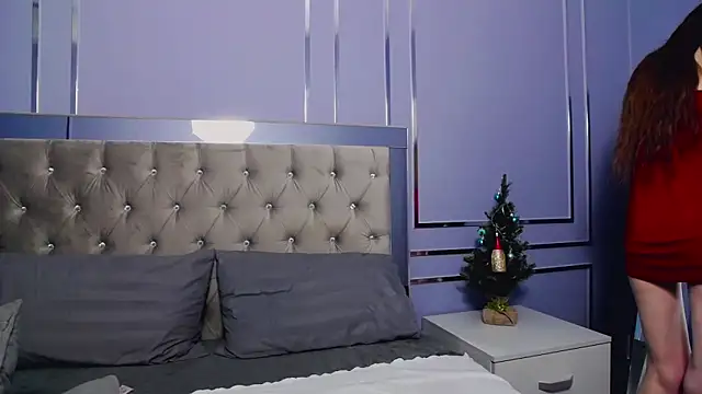 AngelinaWett online show from 18, 12, 2025