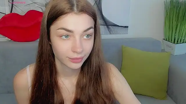 AngelinaWett online show from 11, 7, 2026