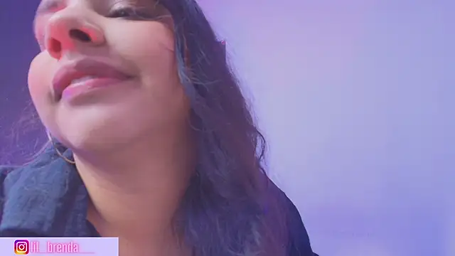 Brenda  gomez online show from 16, 9, 2025