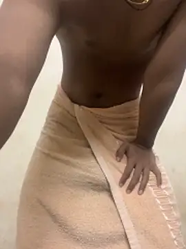 Shona5768 online show from 24, 11, 2025