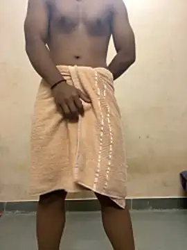 Shona5768 online show from 2, 12, 2025