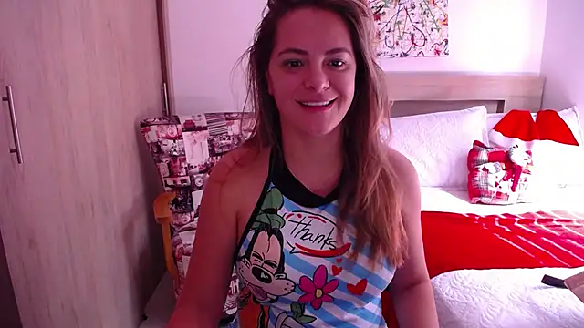 Snapshot of ParisW chatting on 9, 12, 2024 ParisW online show from 9, 12, 2024